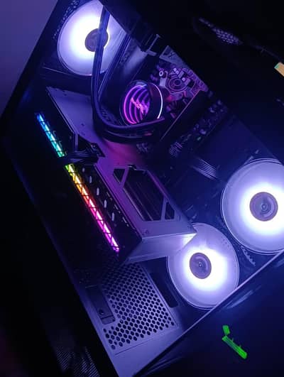 High End Gaming PC