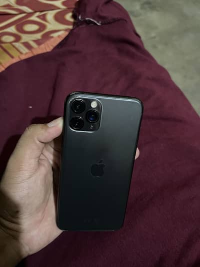 Apple iPhone 11 Pro
