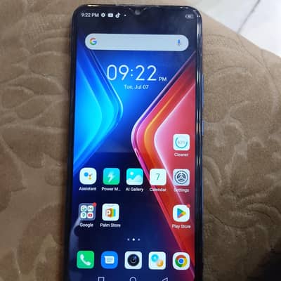 Infinix Hot 11 Play