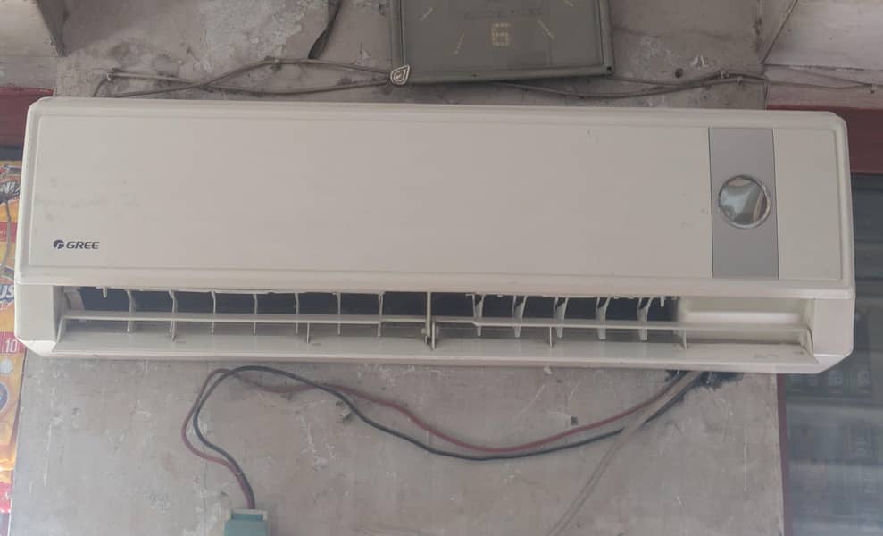 Second Hand AC 1