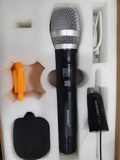 wireless Mic available for sale