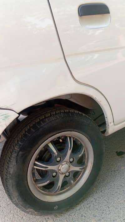 Suzuki Alto 2010