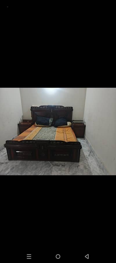 Bedroom Set Full for Sale