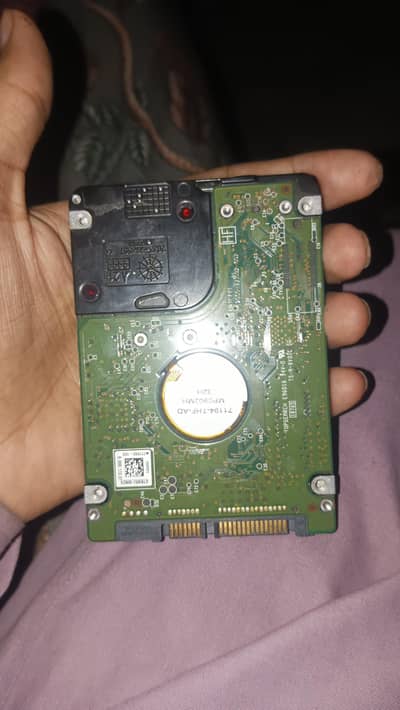 hard disk drive 640 gb