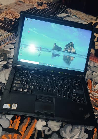 Lenovo ThinkPad  - Super Fast 240GB SSD