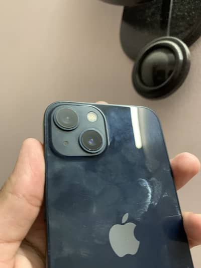 Apple iPhone 13 128GB NON PTA 95% HEALTH WATERPROOF GENUINE