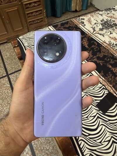 Tecno CAMON 30S