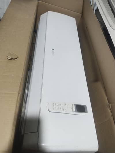 green inverter 2 tan genuine condition
