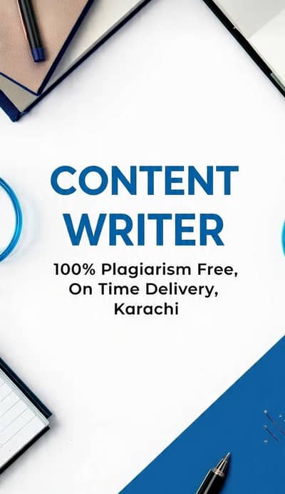 professional Urdu & English  Content Writer / SEO blogs& articles