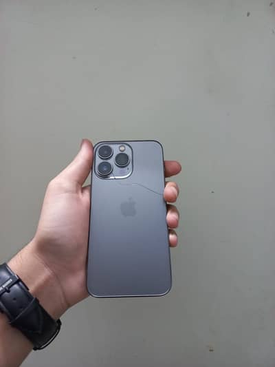 Apple iPhone 13 Pro