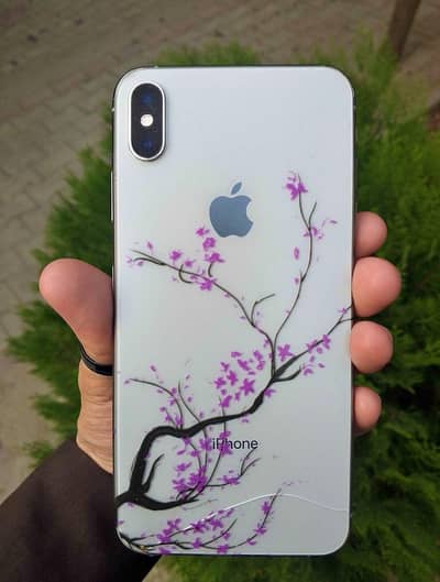 Apple iPhone XS Max