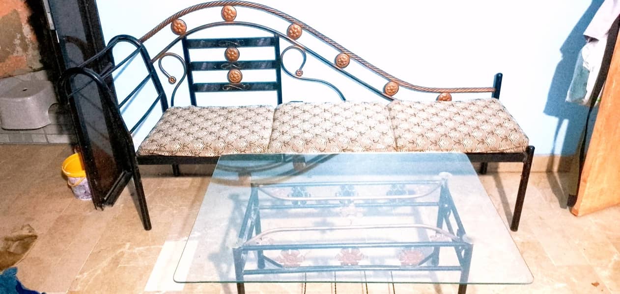 3 seater sofa 1