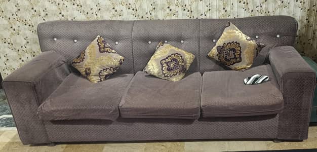 5 seater sofa set