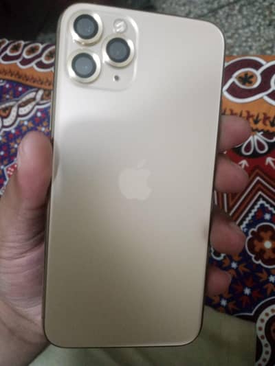 Apple iPhone 11 Pro