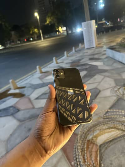 iPhone 11 64Gb