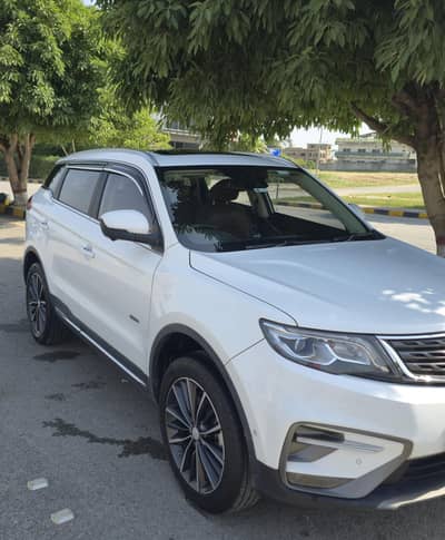 Pronton x70 premium