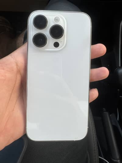 Apple iPhone 14 Pro