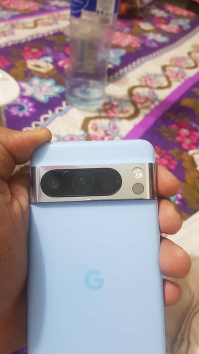 Google Pixel 8 Pro official condition 10/9.5