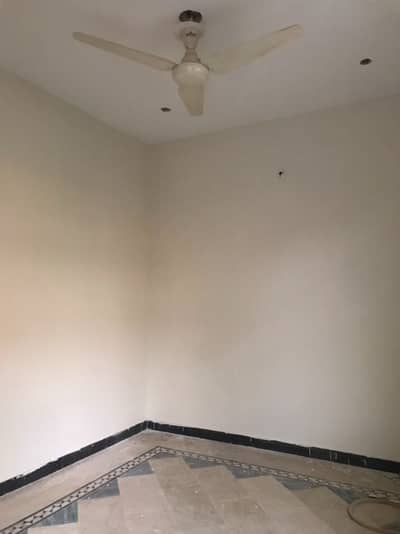 5 Marla ground floor available for rent