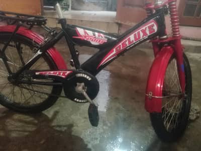 cycle
