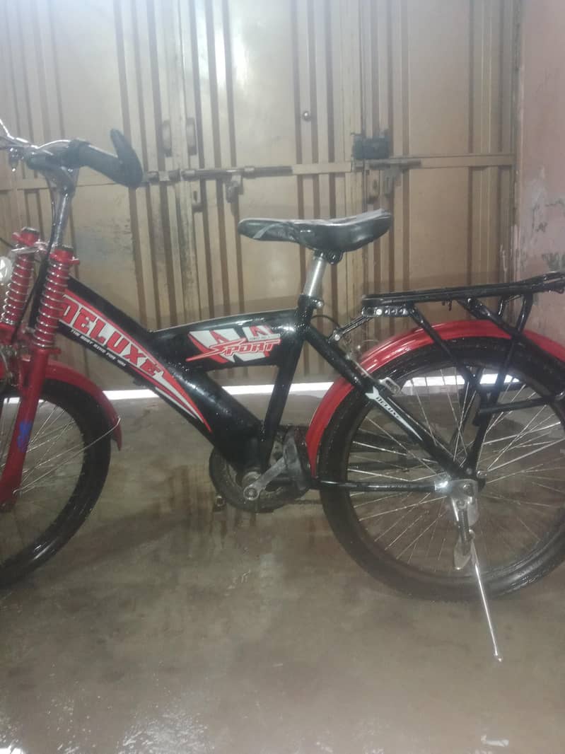 cycle 4