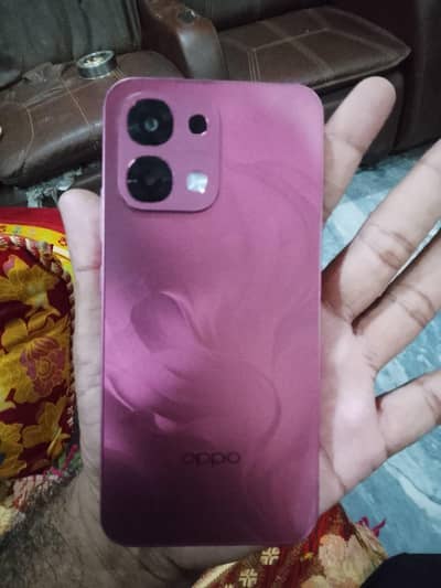 OPPO A6 pro