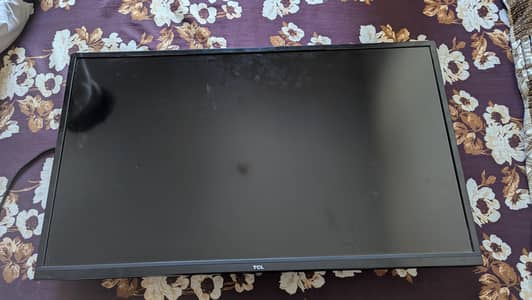 TCL TV Model 32D310