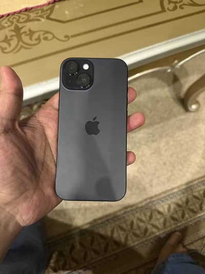 Apple iPhone 15
