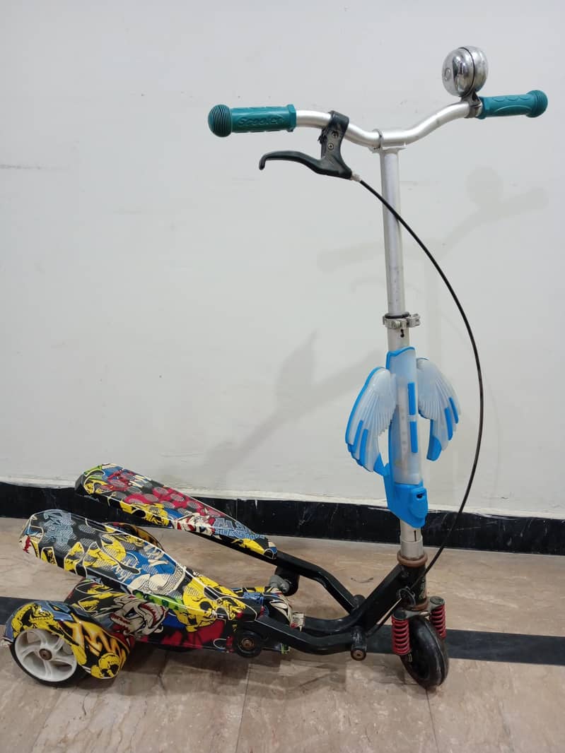 bicycle 0