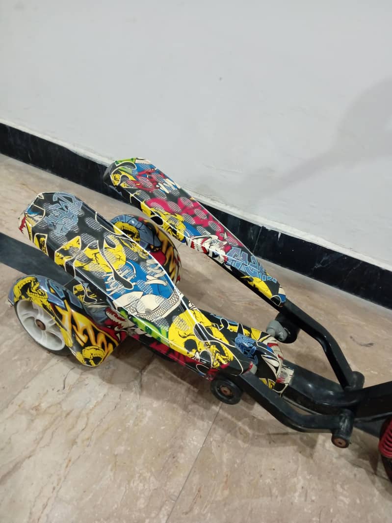bicycle 1