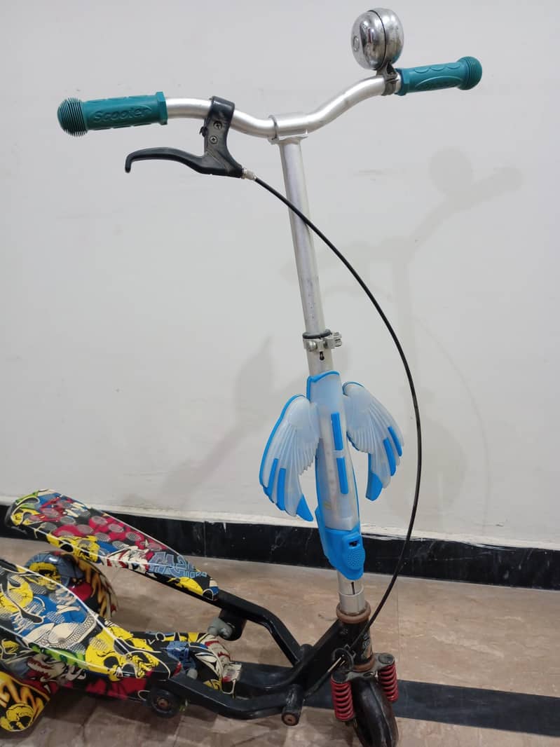 bicycle 2