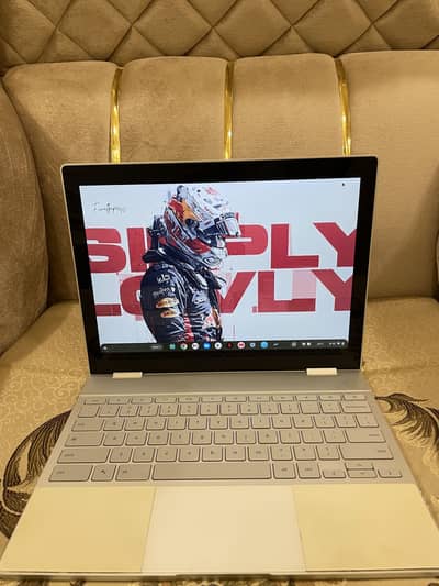 Google Pixelbook (Core i5, 7th Gen)