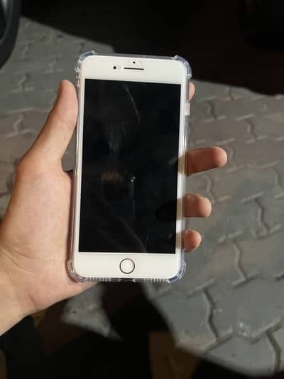 Apple iPhone 7 Plus