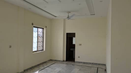 6 Marla double story for rent at Phase 5B