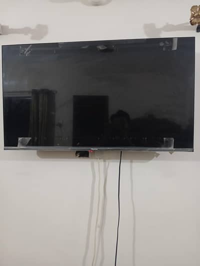 HISENSE 40A4G