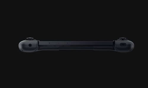 The ultimate gaming handheld for android. . . . razor edge 5g