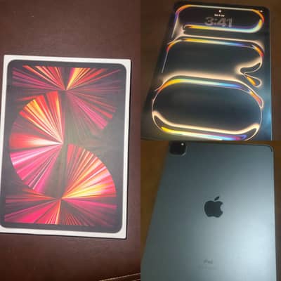 IPAD PRO M1 (11” INCH 128GB)