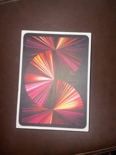 IPAD PRO M1 (11” INCH 128GB)