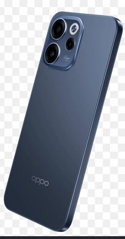 OPPO Reno 15F