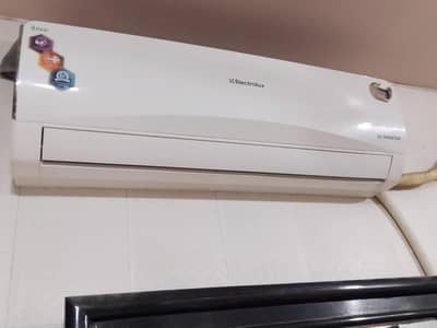 Electrolux 1.5 ton Ac