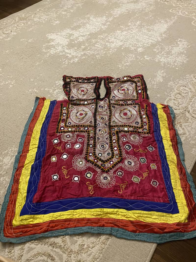 Thar handicrafts 1