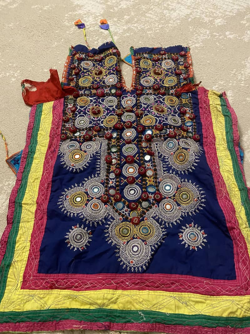 Thar handicrafts 2