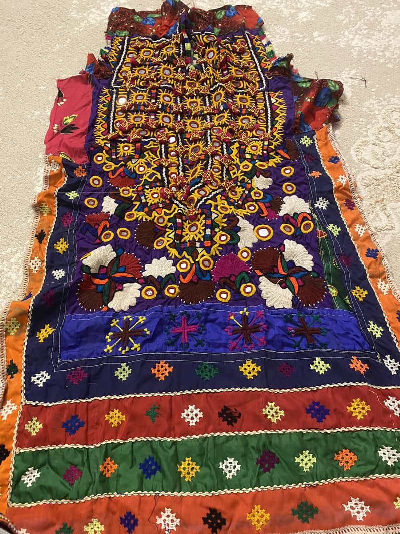 Thar handicrafts 3
