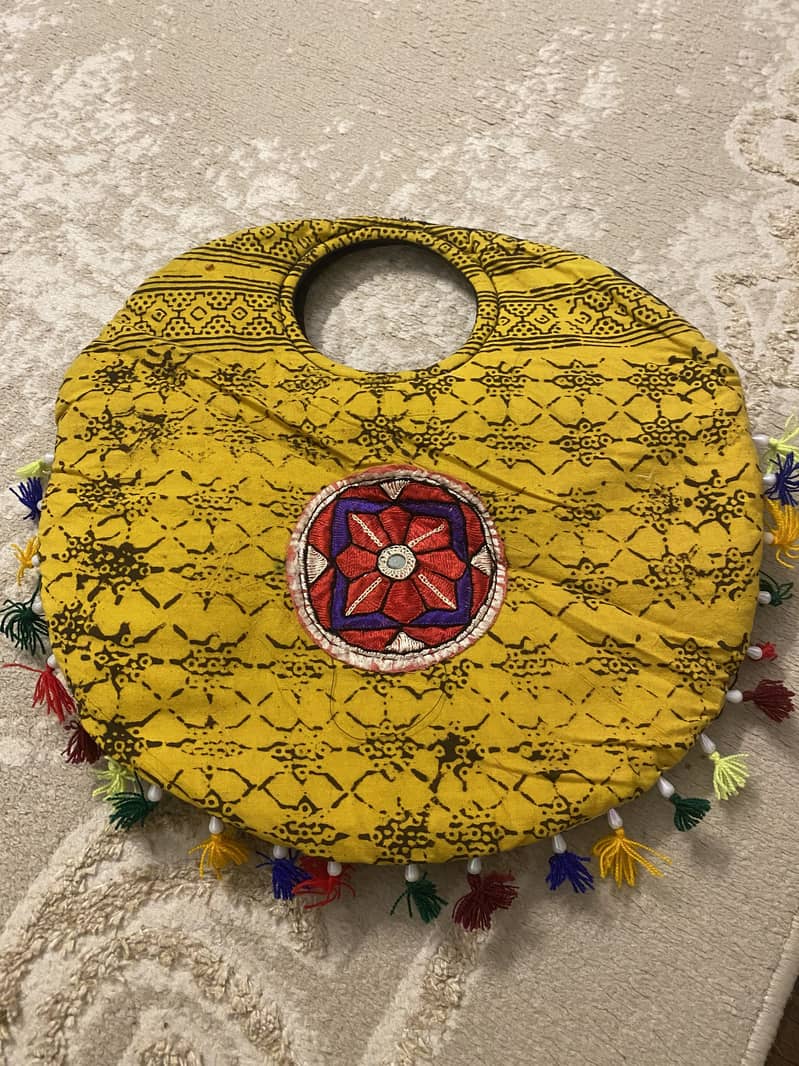 Thar handicrafts 4