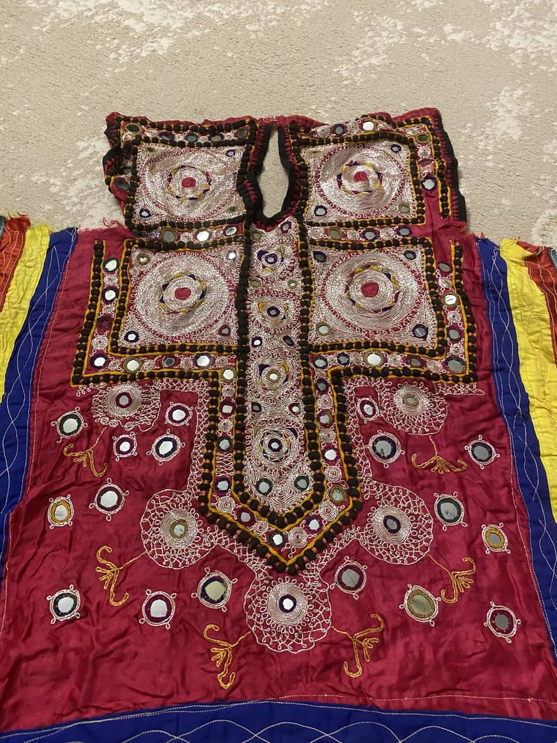 Thar handicrafts 5