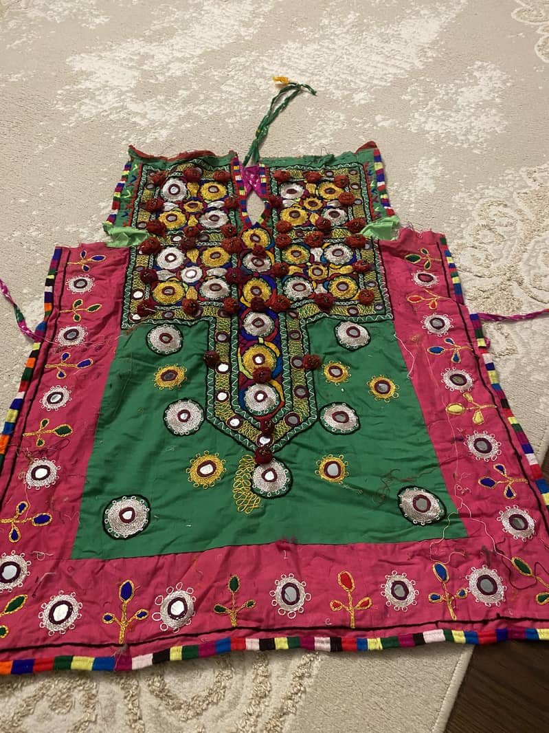 Thar handicrafts 6