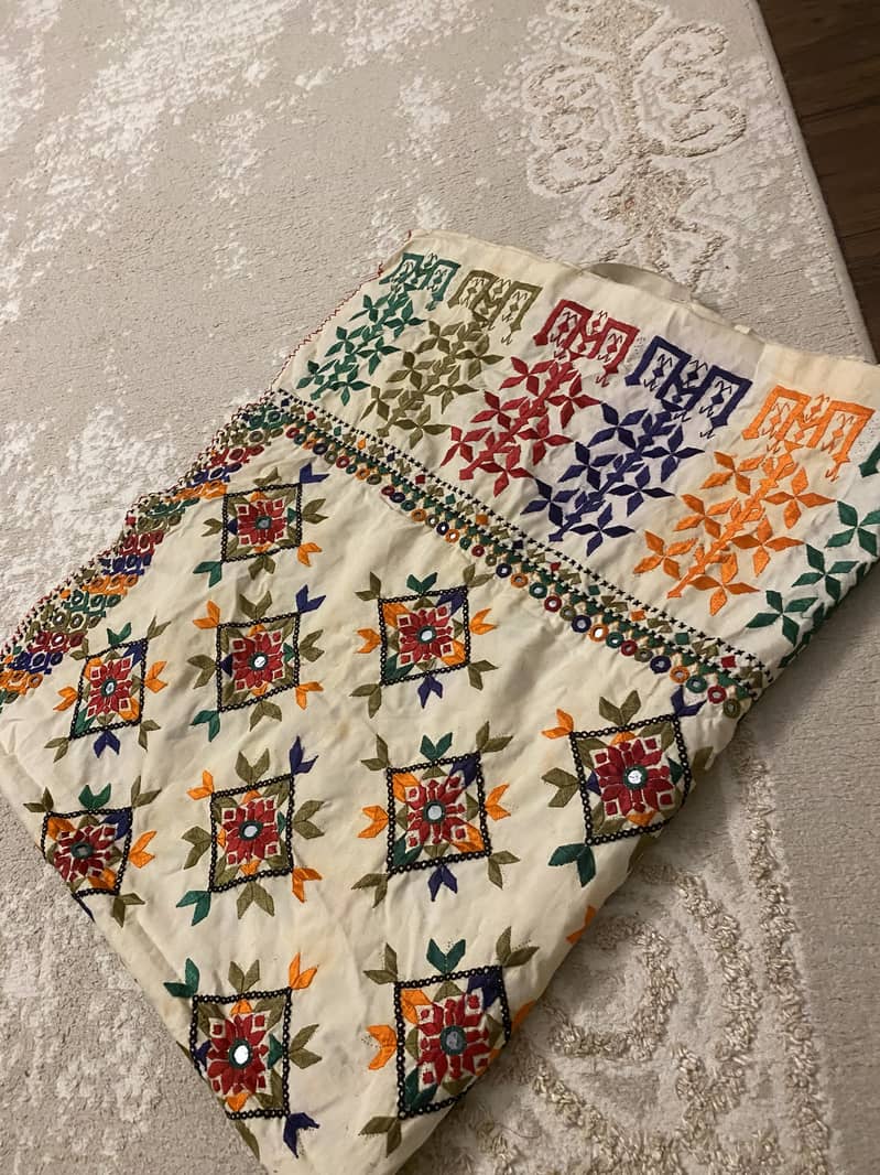 Thar handicrafts 7