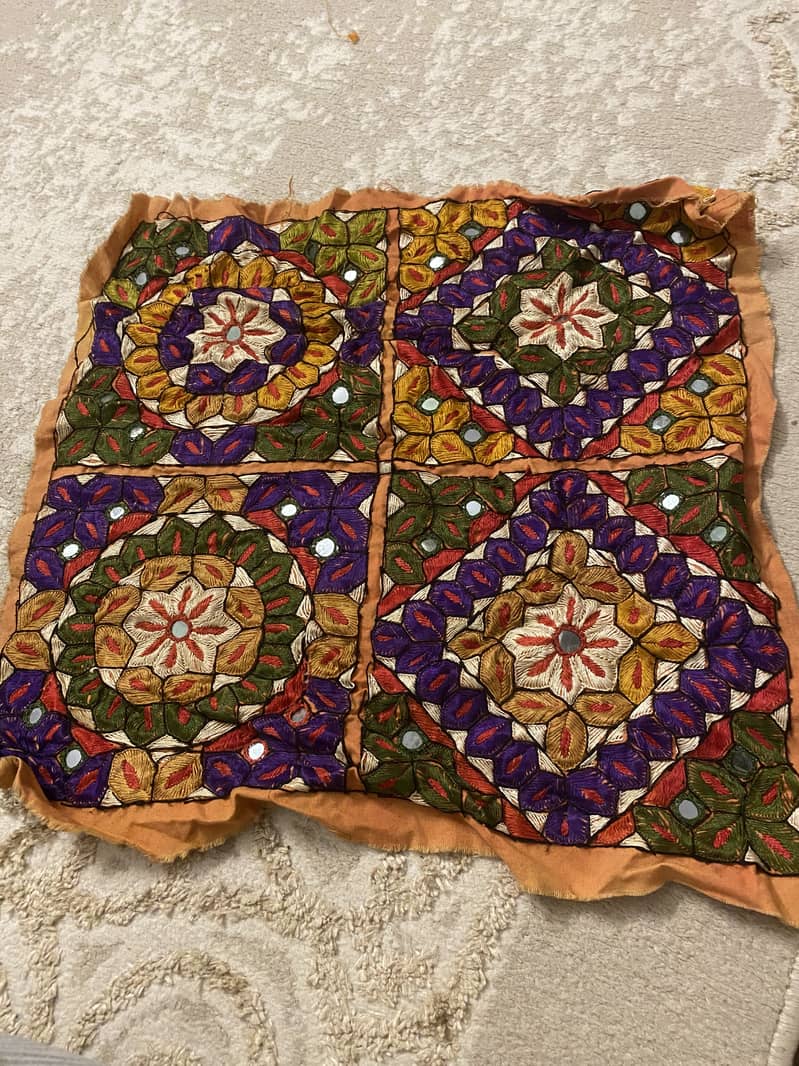 Thar handicrafts 8