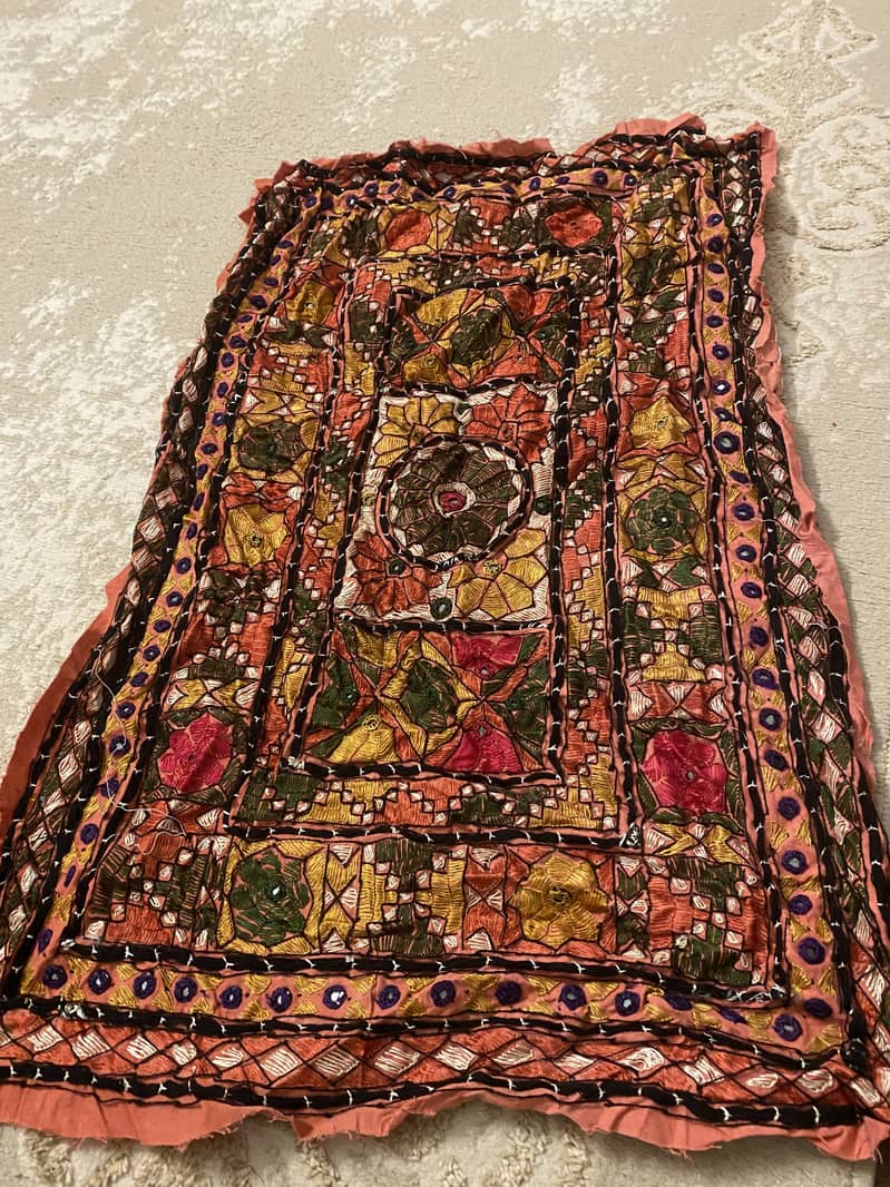 Thar handicrafts 9