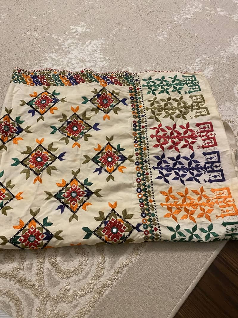 Thar handicrafts 10